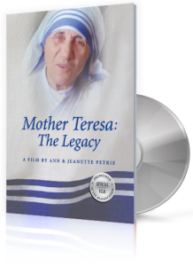 Order Mother Teresa: The Legacy